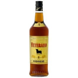 Veterano brandy 1 litre