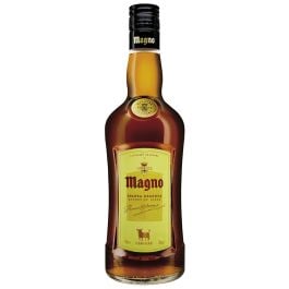 Magno Solera Reserva brandy 1 litre