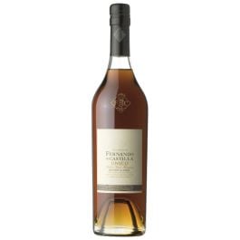 Fernando de Castilla Solera Gran Reserva Unico brandy 70 cl
