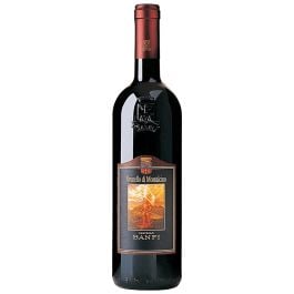 Castello Banfi Brunello di Montalcino DOCG dry red wine 75 cl