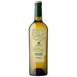 Marqués de Riscal Finca Montico Verdejo white wine 75 cl