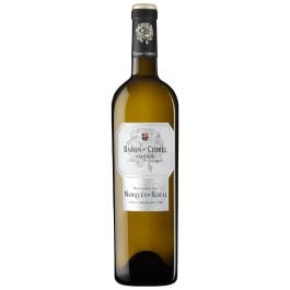 Barón de Chirel verdejo Viñas Centenarias white wine 75 cl