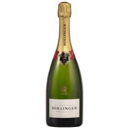 Bollinger Special Cuvée gift box champagne 75 cl