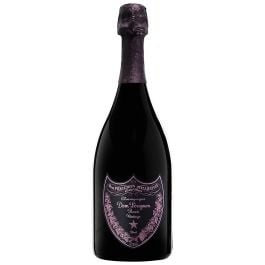 Dom Pérignon Vintage Rosé gift box champagne rose 75 cl