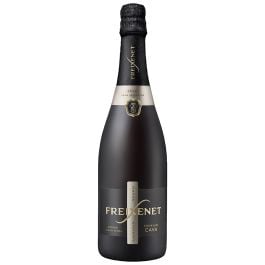 Freixenet Cordón Negro dry cava 75 cl