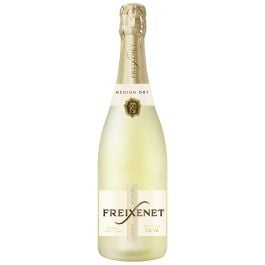 Freixenet Carta Nevada medium-dry cava 75 cl