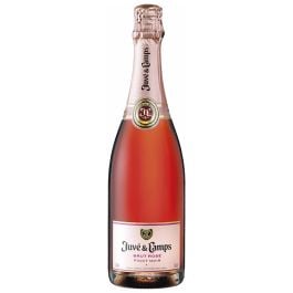 Juve y Camps brut rosé cava rose 75 cl