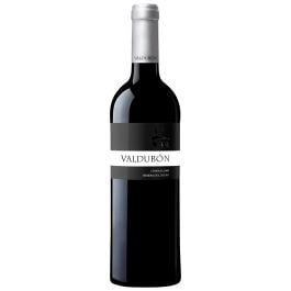 Valdubón Crianza red wine 75 cl