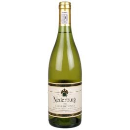 Nederburg Winemaster's Reserve Chardonnay white wine 75 cl