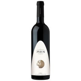 Ysios Selección red wine 75 cl