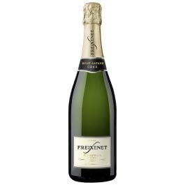 Freixenet Brut Nature Vintage Reserve gift box cava 75 cl