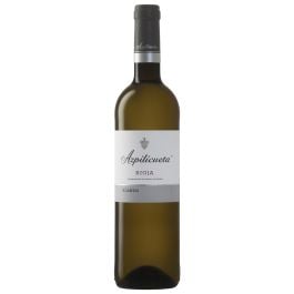Azpilicueta blanco white wine 75 cl