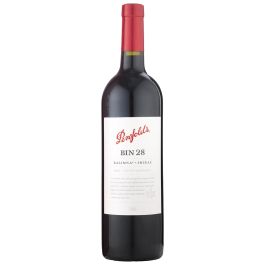 Penfolds BIN 28 Kalimna Shiraz South Australia red wine 75 cl