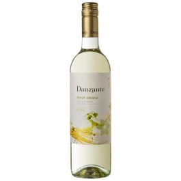 Danzante Pinot Grigio Veneto IGP dry screw cap white wine75 cl
