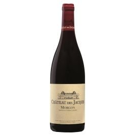 Château des Jacques Morgon AOC dry red wine 75 cl