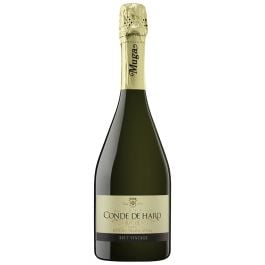 Conde de Haro Brut Vintage cava 75 cl