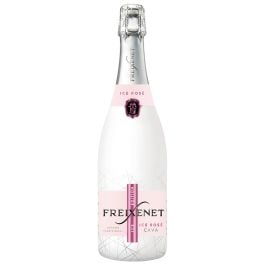 Freixenet Ice Rosé cava rose 75 cl