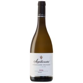 Azpilicueta Private Collection white wine 75 cl