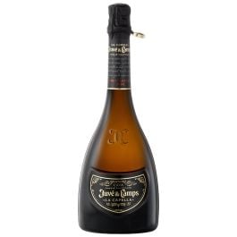 Juve y Camps La Capella Gran Reserva Brut cava 75 cl