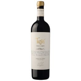Tarsus Finca El Canto red wine 75 cl