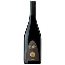 Ysios Grano a Grano red wine 75 cl