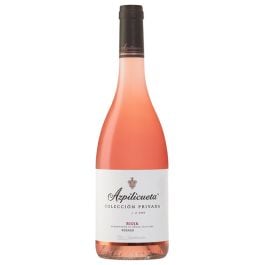 Azpilicueta Private Collection rose wine 75 cl