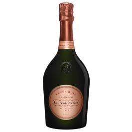 Laurent Perrier Cuvée Rosé champagne rose 75 cl