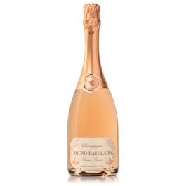 Champagne Bruno Paillard Rose Premier Cuvée champagne rose 75 cl