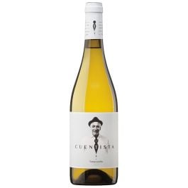 El Cuentista PradoRey table white wine 75 cl