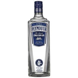 Plymouth Original gin 1 litre