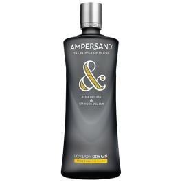 Ampersand gin 70 cl