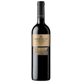 Barón de Ley Gran Reserva red wine 75 cl