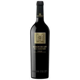Barón de Ley Finca Monasterio red wine 75 cl
