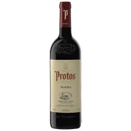 Protos 5º Año Reserva red wine 75 cl