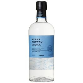 Nikka Coffey vodka 70 cl