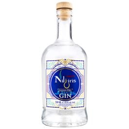 Amrut Nilgiris Indian Dry gin 70 cl