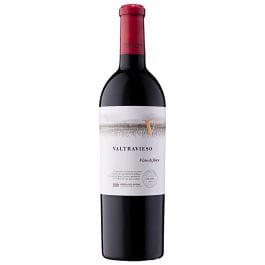 Valtravieso Vino de finca red wine 75 cl