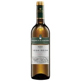 Vega de la Reina Verdejo white wine 75 cl