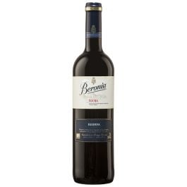 Beronia Reserva red wine 75 cl