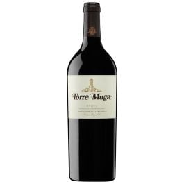 Muga Torre Muga red wine 75 cl