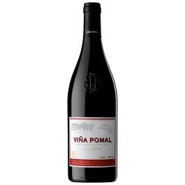 Viña Pomal Reserva red wine 75 cl