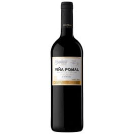 Viña Pomal Crianza red wine 75 cl