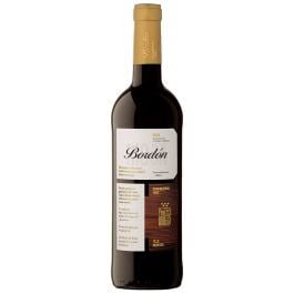 Rioja Bordón Gran Reserva red wine 75 cl