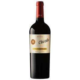 Chivite Coleccion 125 Reserva red wine 75 cl