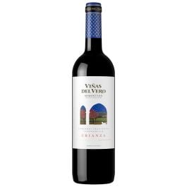 Viñas del Vero Crianza red wine 75 cl