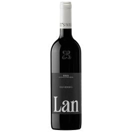 LAN Gran Reserva red wine 75 cl