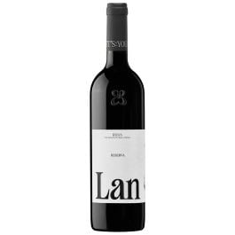 LAN Reserva red wine 75 cl