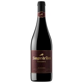 Sangre de Toro Reserva red wine 75 cl