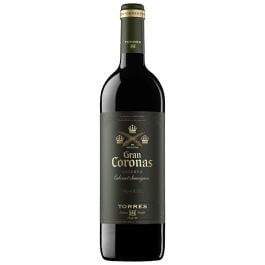 Torres Gran Coronas red wine 75 cl