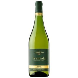Torres Fransola Sauvignon Blanc Organic white wine 75 cl